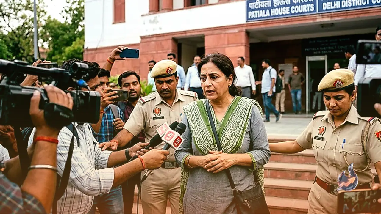 Public Forgiveness Cannot Stop Criminal Prosecution: Why Ruchika Singh Still Faces Trial Despite PM Narendra Modi Forgiving Her