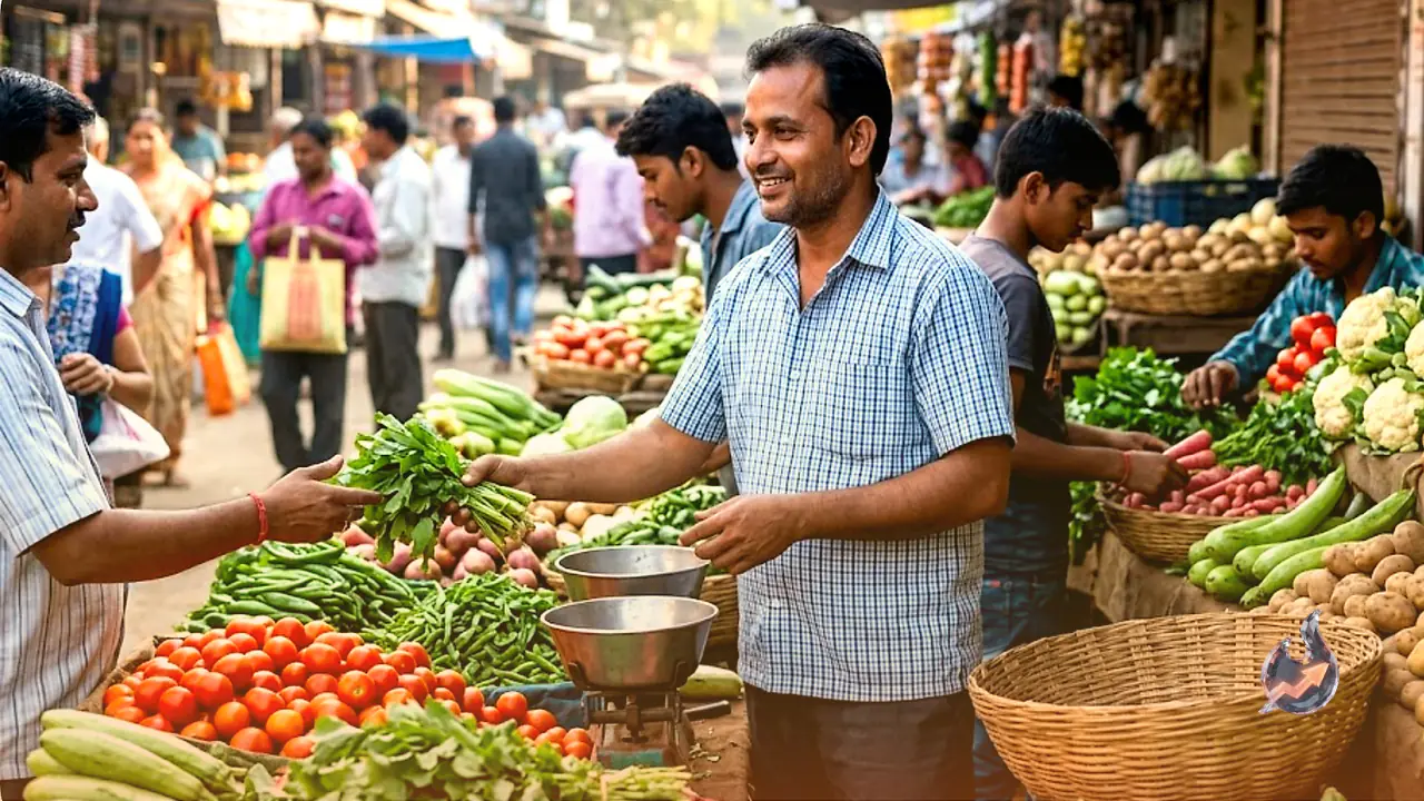 सास की एक सलाह और ₹4000 से शुरू होकर कासम खान ने खड़ा किया लाखों का कारोबार