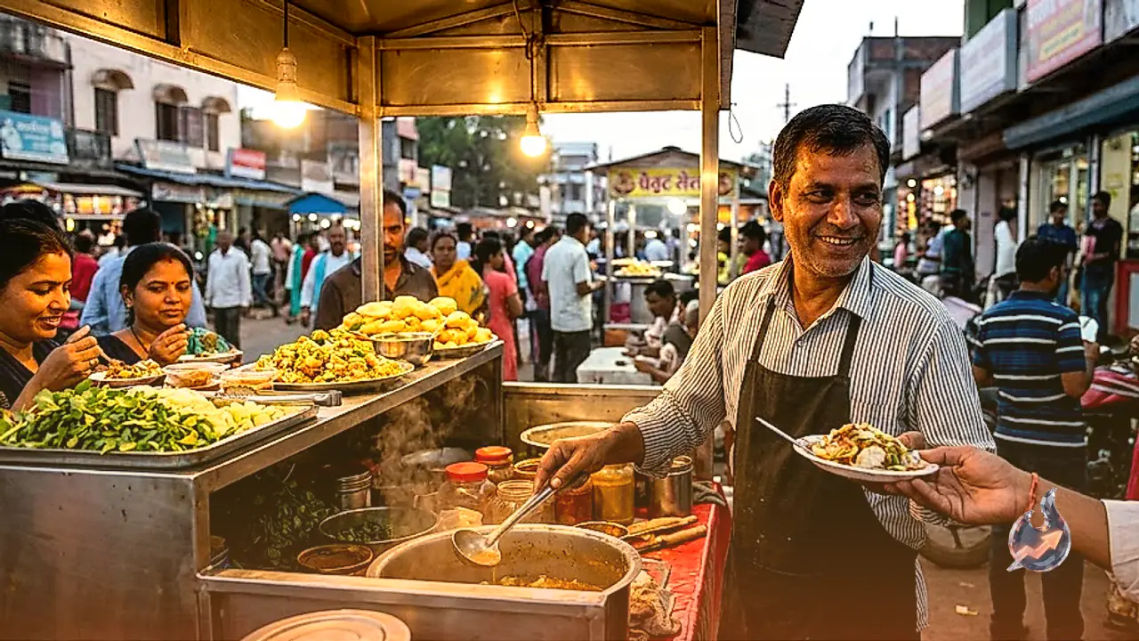 ससुर की अनोखी पहल से रविकांत गुप्ता ने बालोद में बिना कोई पैसा लगाए खड़ा किया एक सफल बिजनेस, बनारस से आकर बदली अपनी तकदीर