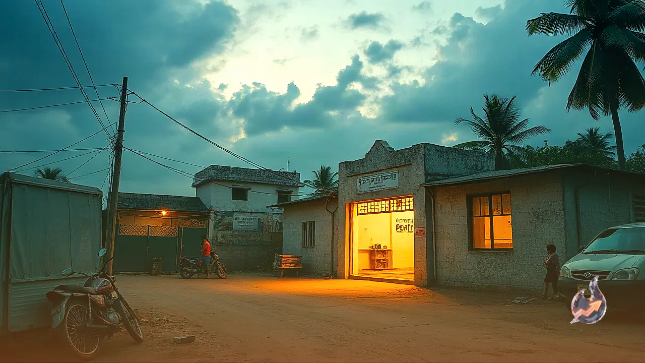 Bandapalem Village in Suryapet Upholds Complete Liquor Ban for Seven Decades