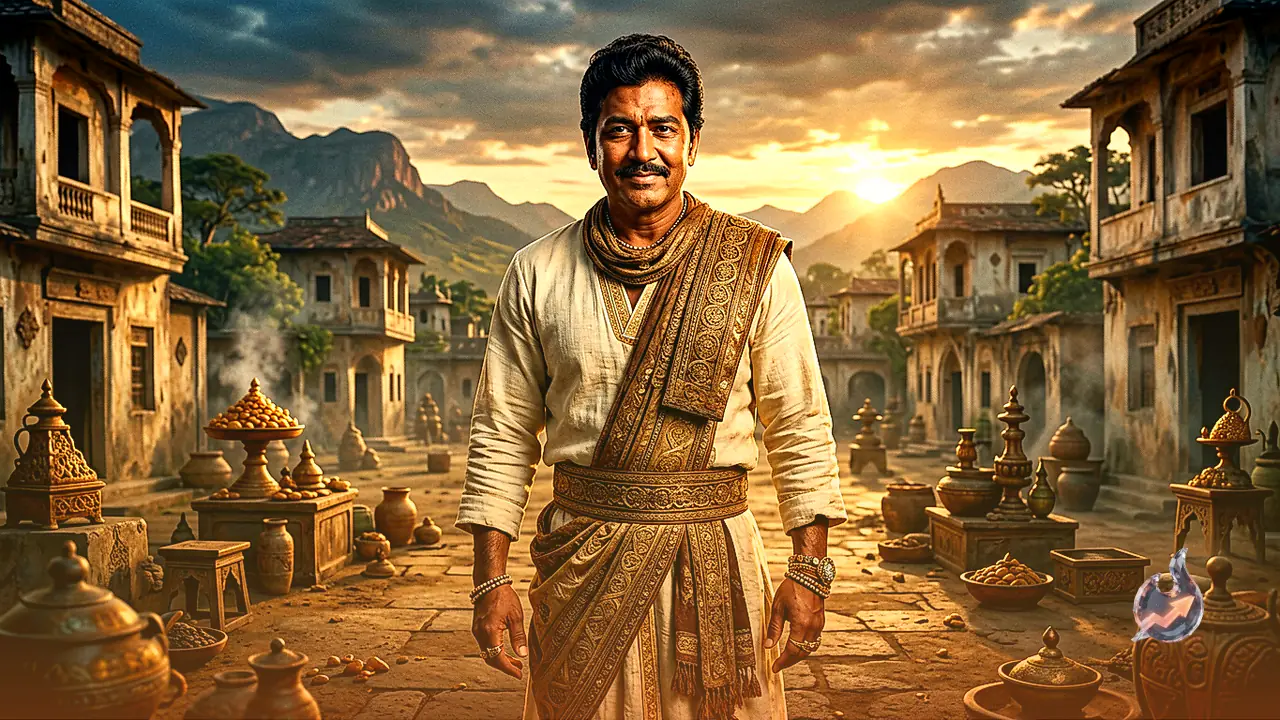 Mohanlal Teams Up With Seven Top Directors for New Slate as Athimanoharam Sets December 24 Release