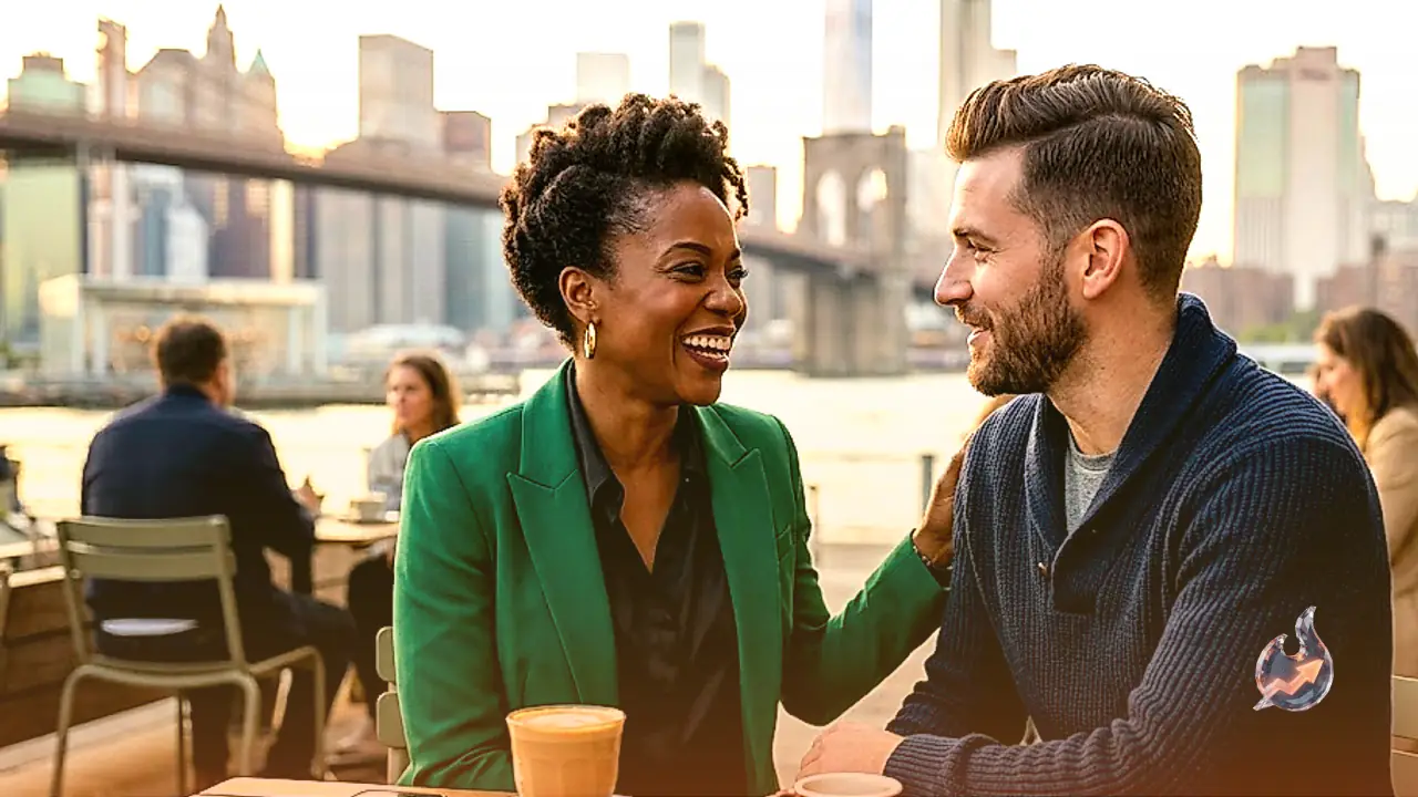 How to Protect Your Relationship When the Woman Is Older Than Her Partner