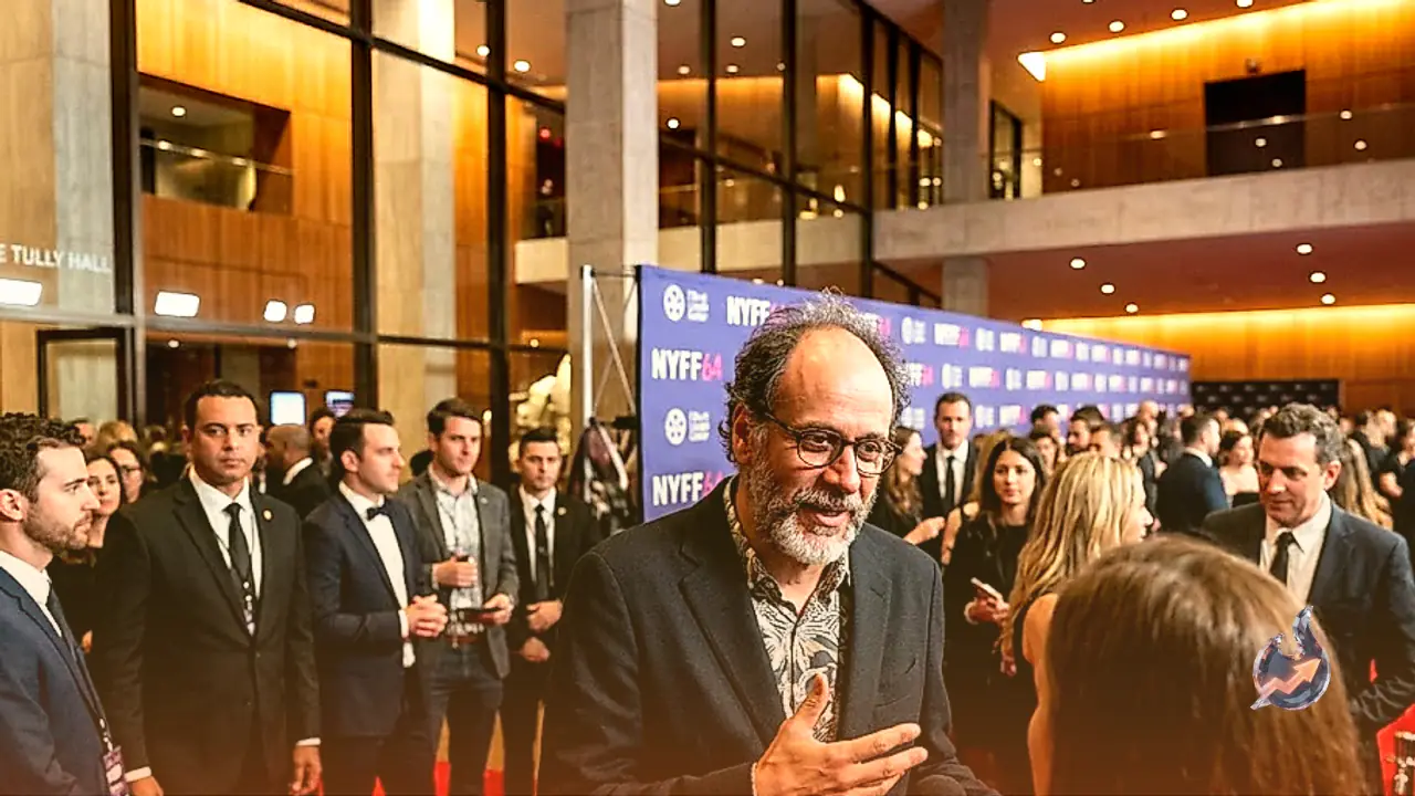 Satirical Film Artificial Targets Tech Moguls and Warns of Unchecked Digital Power