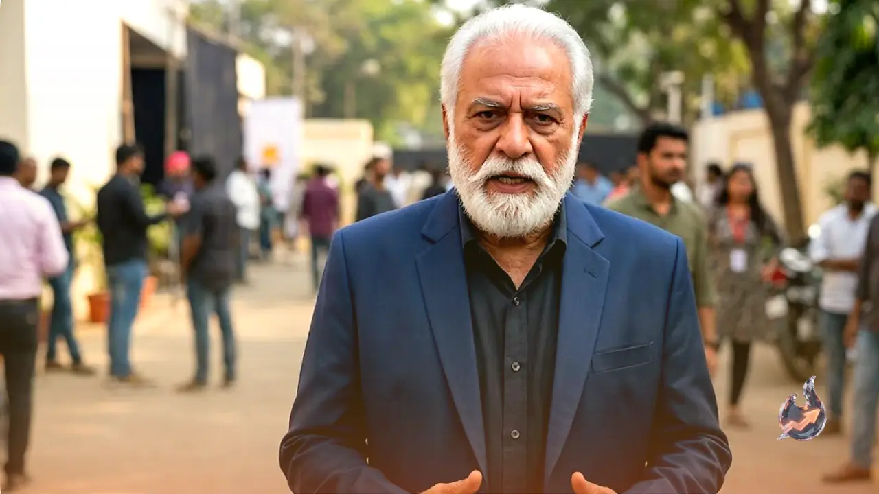 सतलुज फिल्म विवाद: रिलीज से पहले ही समाधान निकालें, कंवलजीत सिंह ने उठाए सवाल