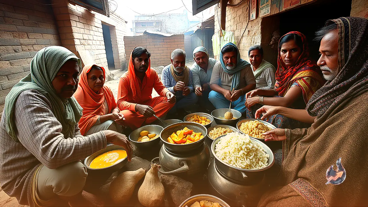 Satna Cook Shares Traditional Baghelkhandi Terua Bharta Recipe for Everyday Meals