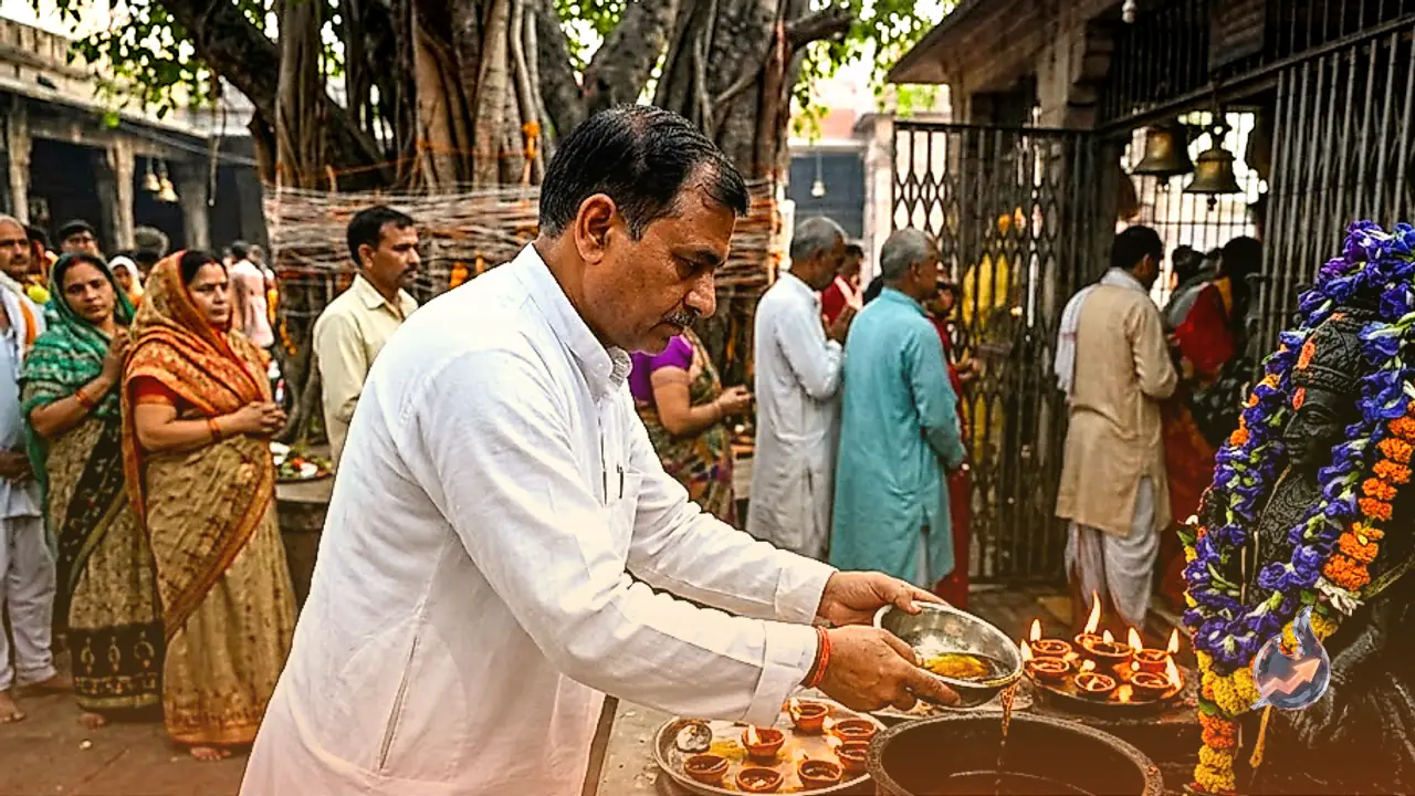 Saturday Rituals and Essential Rules to Please Shani Dev, What to Do and Mistakes to Avoid for Dosha Relief
