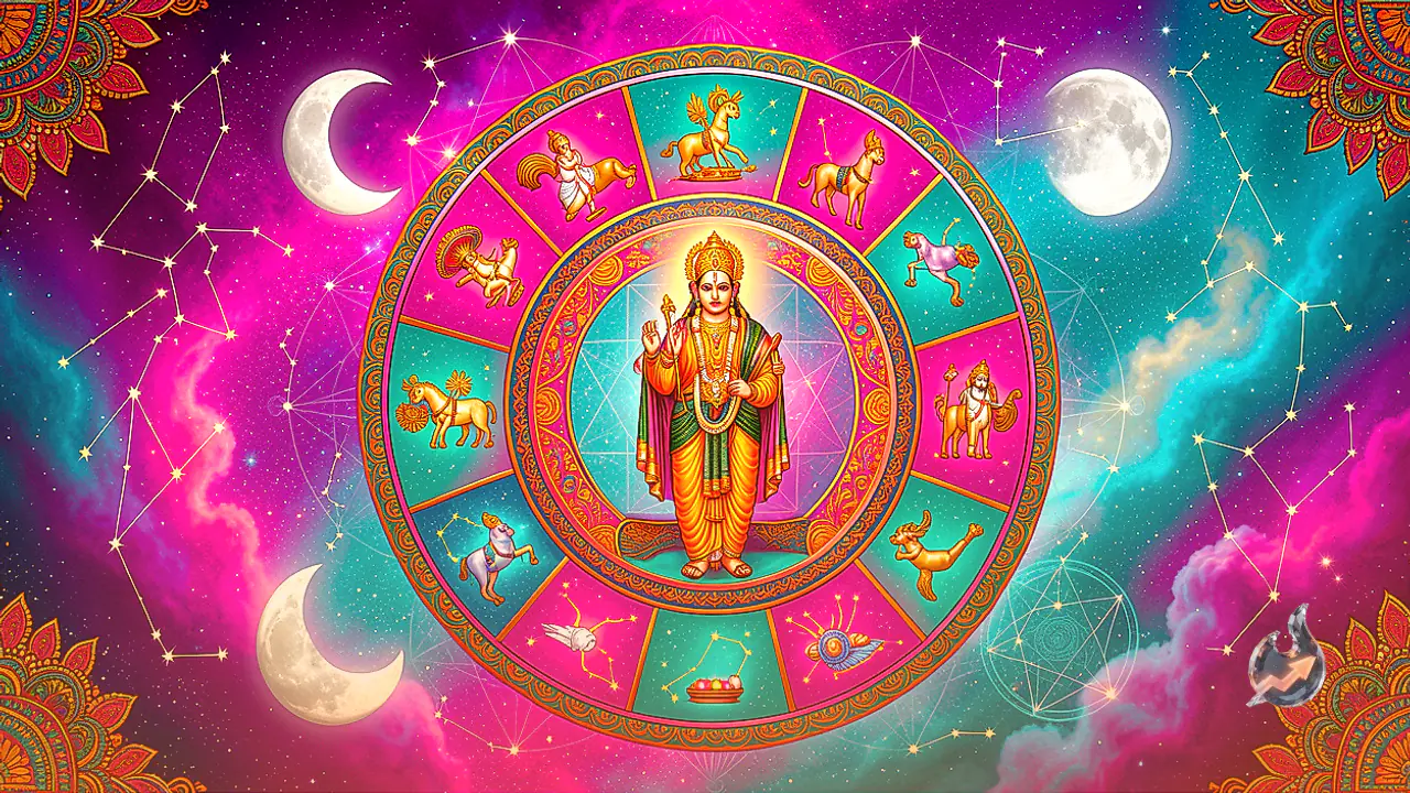 Saturn and Moon Conjunction in Pisces Brings Financial Gains for 3 Zodiac Signs