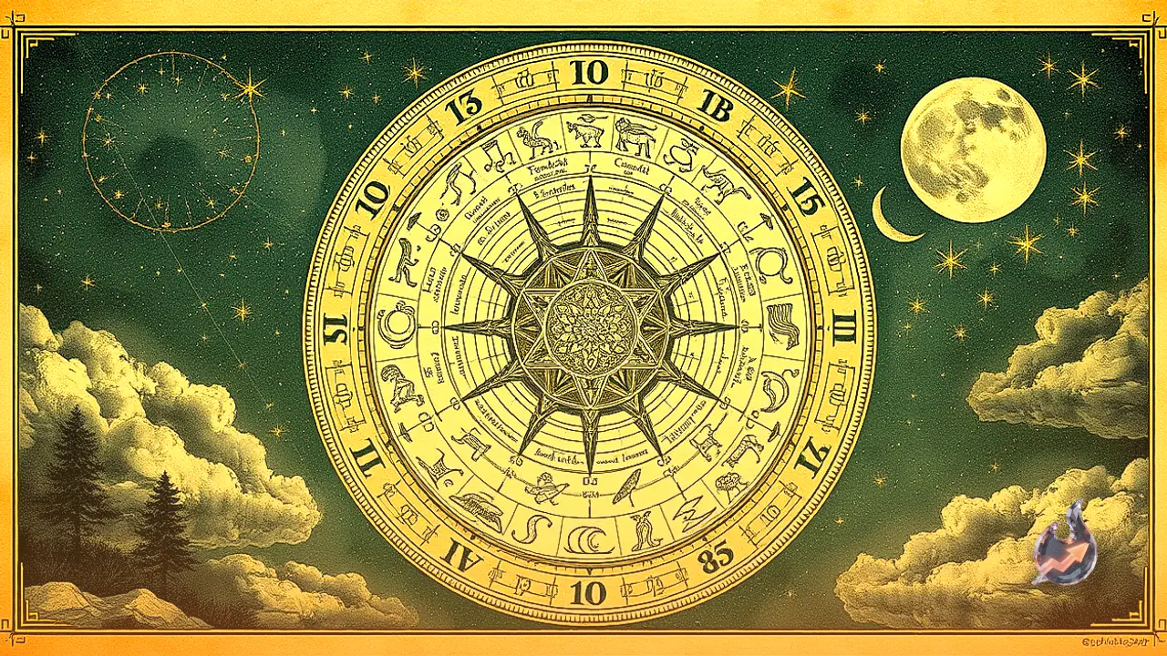 Saturn Direct After 65 Days Brings Relief and Progress to Six Zodiac Signs