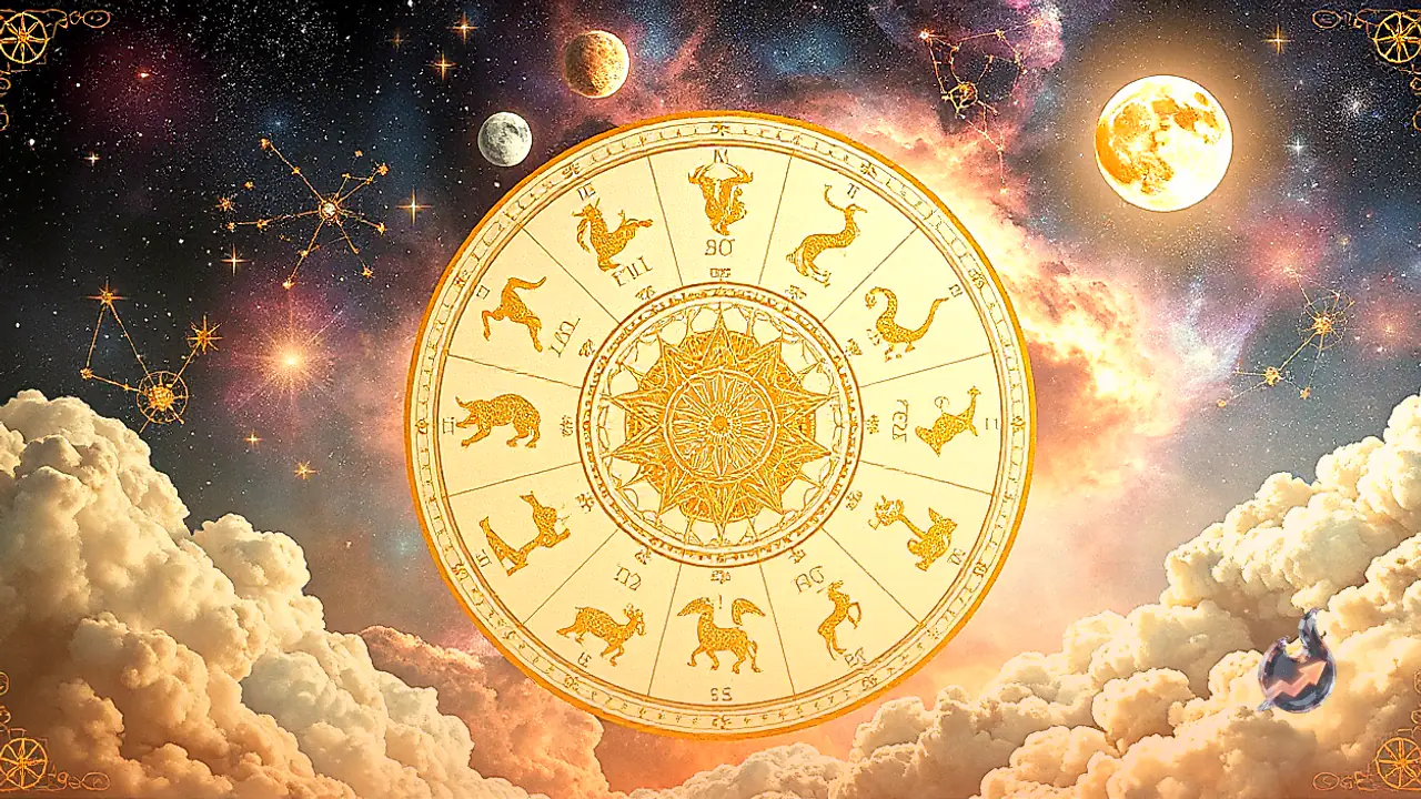 Saturn Enters Uttara Bhadrapada Nakshatra Bringing Auspicious Times for Three Zodiac Signs Over the Next 106 Days