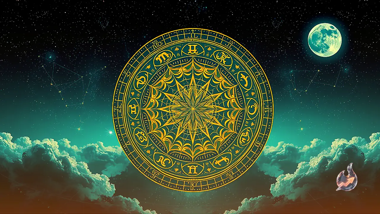 Saturn Enters Uttara Bhadrapada Nakshatra: Career Growth and Financial Relief for 5 Zodiac Signs Over the Next 122 Days