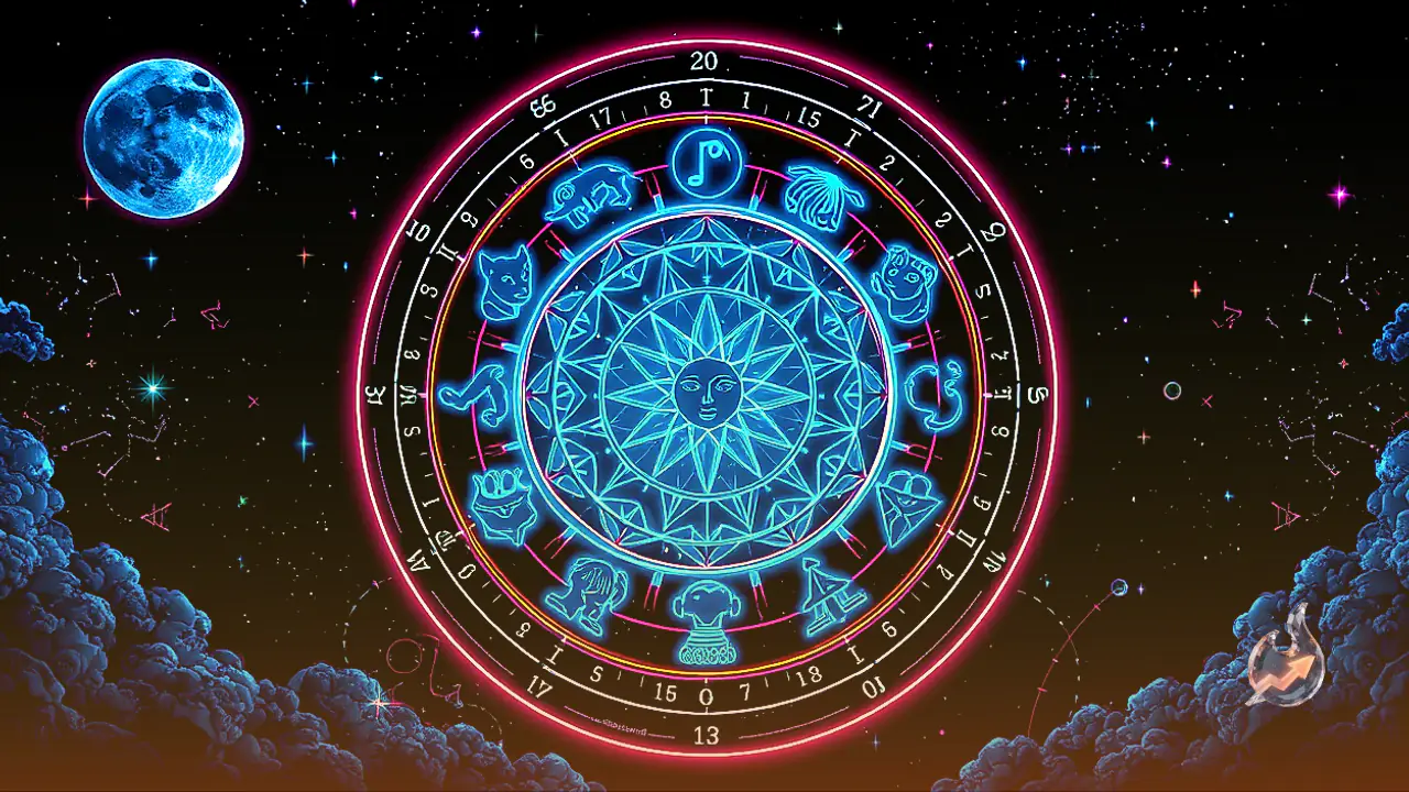 Saturn Enters Uttara Bhadrapada on 9 October, Bringing Fresh Momentum for Taurus and Aquarius