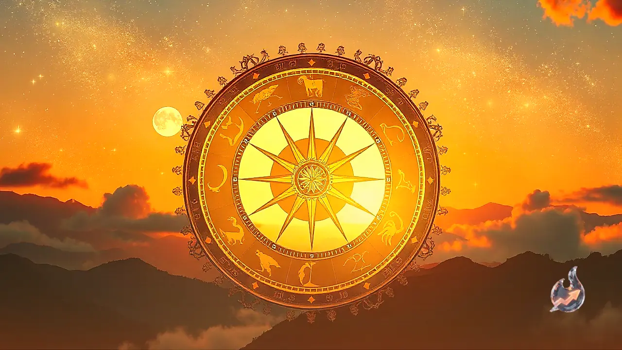 Saturn in Pisces Set to Favor Three Zodiac Signs with Fortune Over Next 254 Days