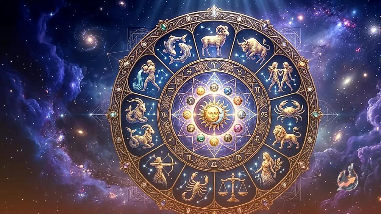 Saturn Transit 2027: A 30-Year Return to Aries Set to Transform the Fortunes of Four Zodiac Signs