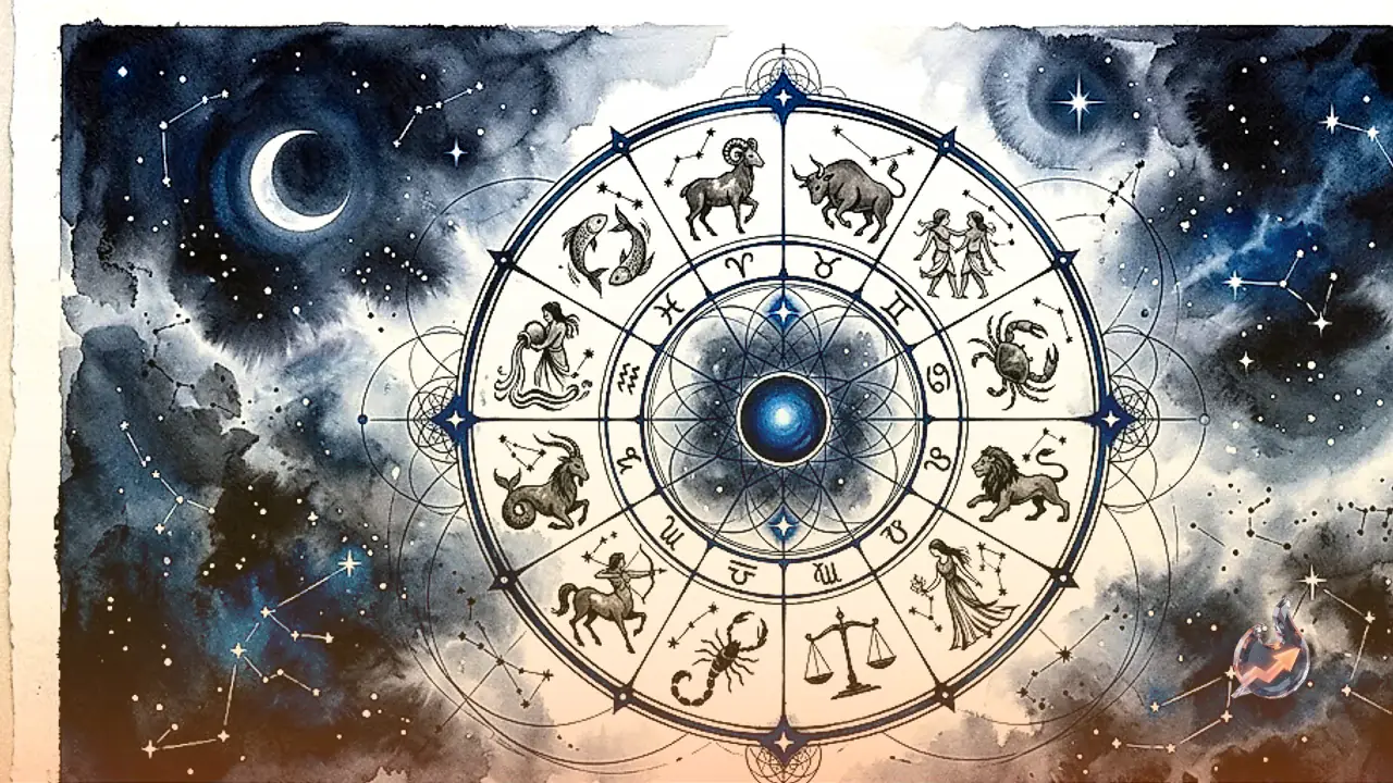 Saturn Transit in Uttara Bhadrapada to Benefit 4 Zodiac Signs for 122 Days