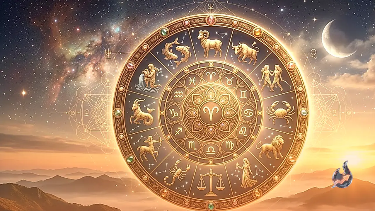 शनि की उल्टी चाल चमकाएगी भाग्य: 11 दिसंबर तक वृषभ, कर्क, कन्या और मिथुन राशि वालों को मिलेगी बड़ी सफलता
