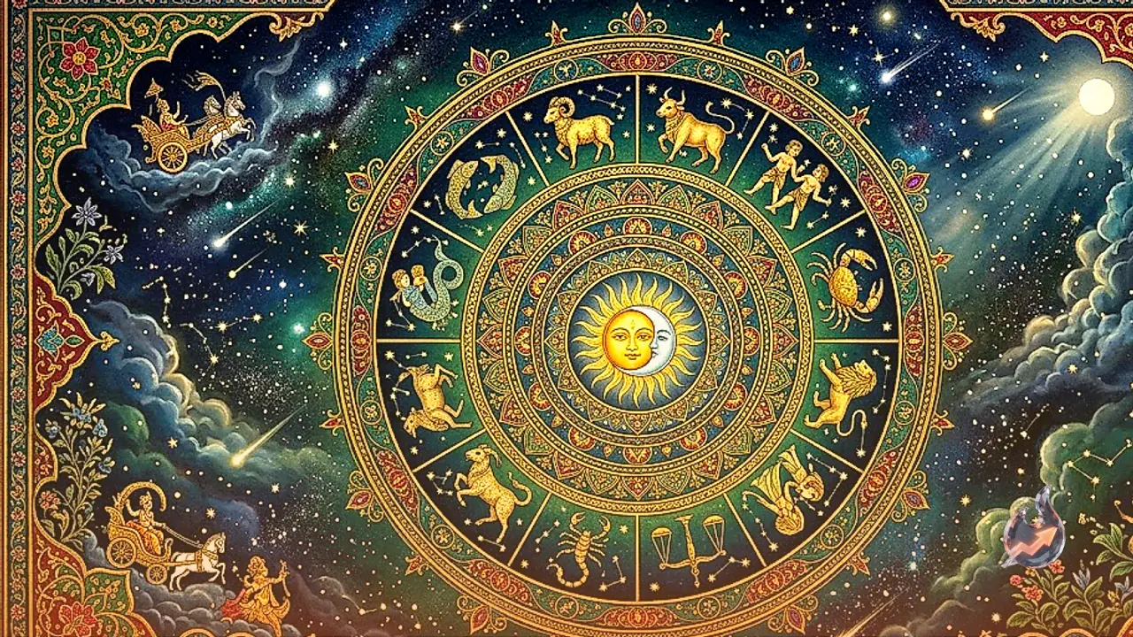 Saturn Nakshatra Transit: Major Fortune Ahead for These 5 Zodiac Signs for 111 Days