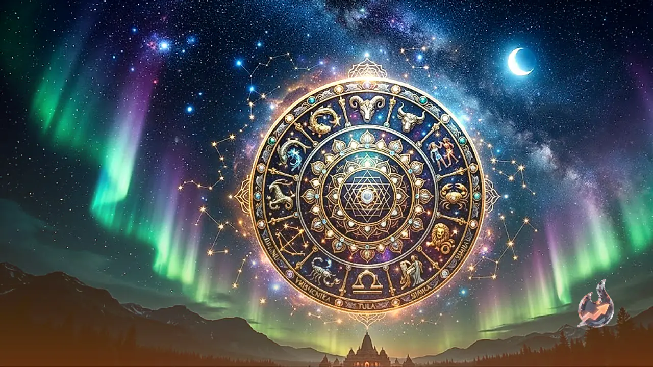 Saturn Remains Retrograde for Next 44 Days, 6 Zodiac Signs Need to Exercise Caution and Follow Remedies