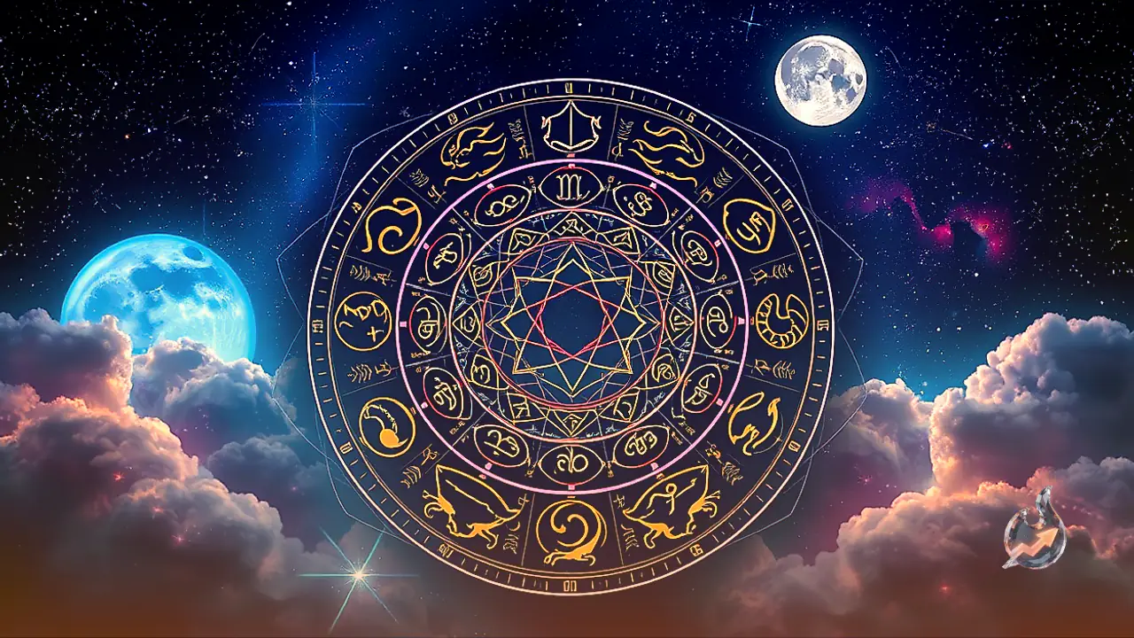 Saturn Transit in Uttara Bhadrapada: Next 120 Days Bring Financial Gains and Growth for 4 Zodiac Signs