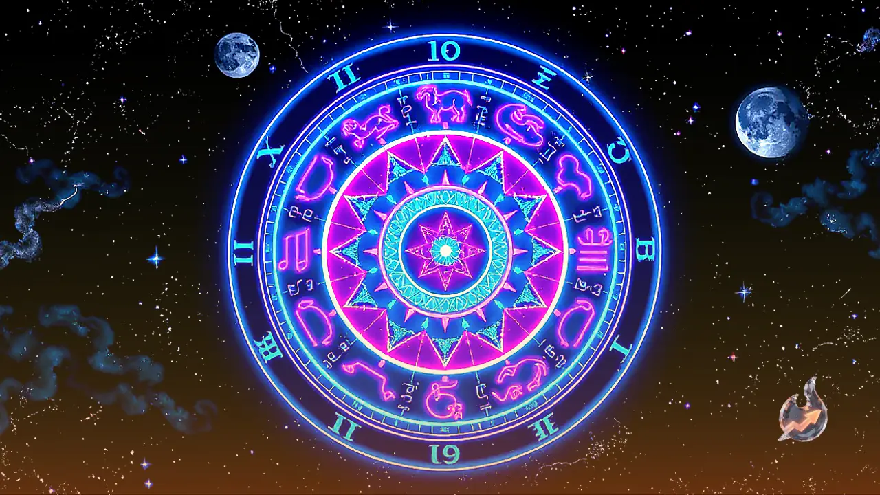Saturn Transit into Aries in 2027 to Reshuffle Sade Sati Phases Across Four Zodiac Signs