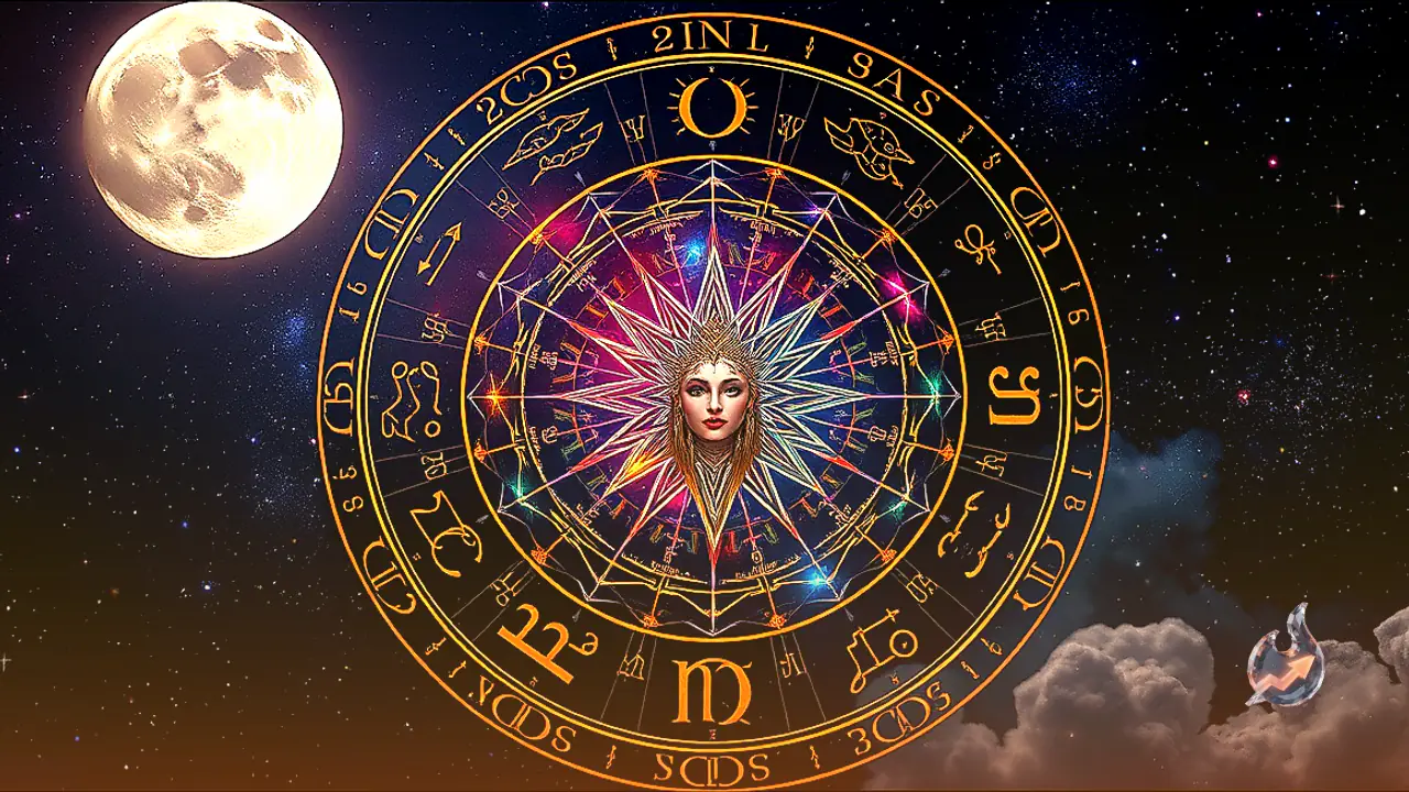 Saturn Turns Direct in Pisces on 11 December, Bringing Career and Property Relief for Sagittarius