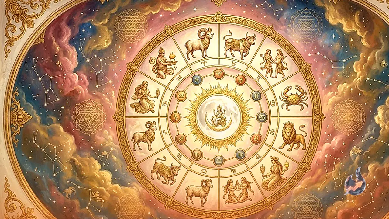 Saturn Retrograde Impact on Virgo and Life, Major Changes expected in Career Financial Planning and Relationships