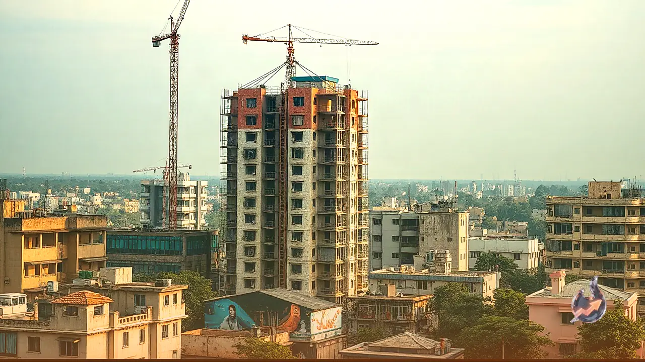 MCD acts tough after Satya Niketan mishap, introduces strict building checklist and ramps up sealing drives