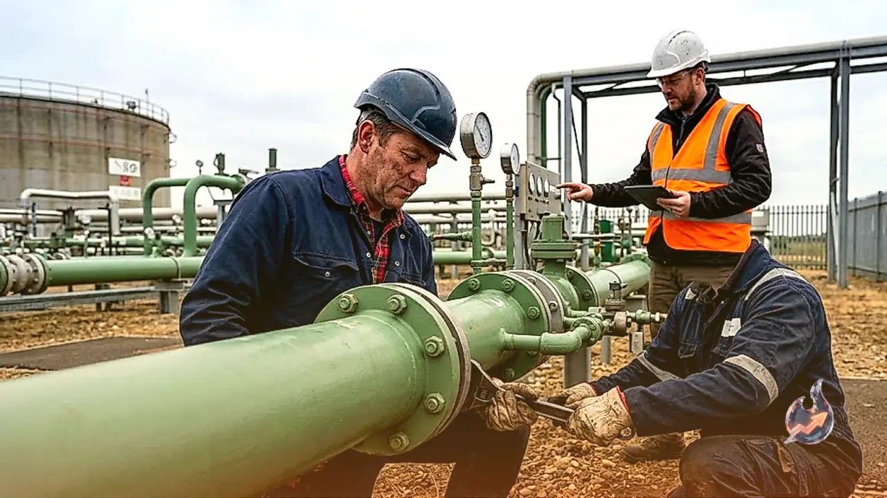 Crude Surges Near $110 Resistance as Saudi East-West Pipeline Outage Squeezes Supply