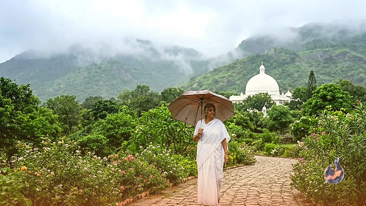 Nestled Among Aravalli Hills and Streams, Discover 6 Serene Monsoon Destinations