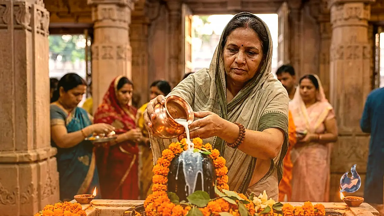 सावन के दूसरे सोमवार पर बन रहा खास सोम प्रदोष का दुर्लभ संयोग, इन अचूक उपायों से बदल जाएगी किस्मत