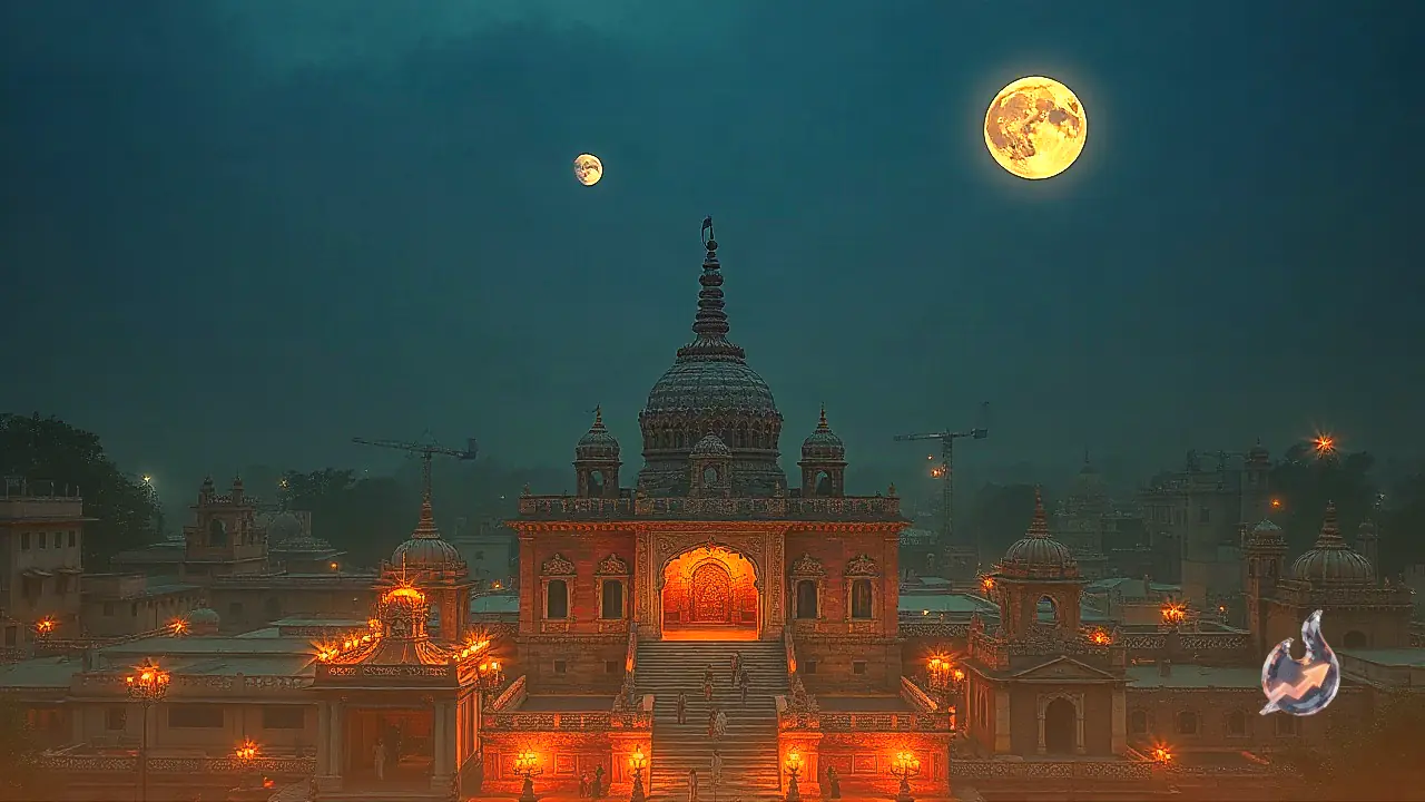 सावन के दूसरे सोमवार पर सोम प्रदोष का विशेष योग, जानें 10 अगस्त 2026 के शुभ मुहूर्त और पूजन विधि