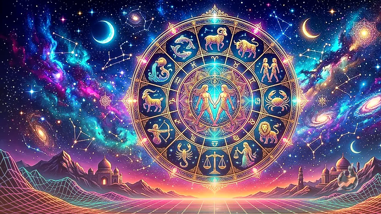 First Day of Sawan Horoscope: 7 Zodiac Signs Set for Financial Prosperity and Career Advancement