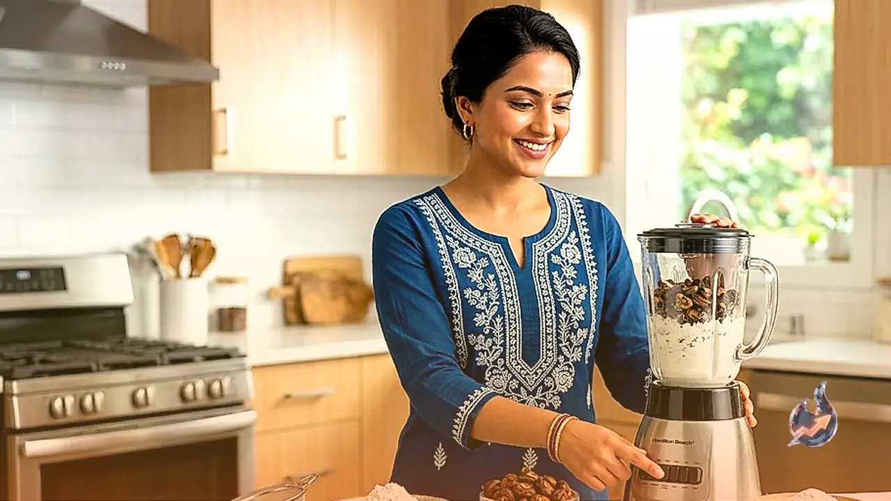 Avoid Adulteration During Sawan Fasting by Making Pure Water Chestnut Flour at Home With Easy Steps