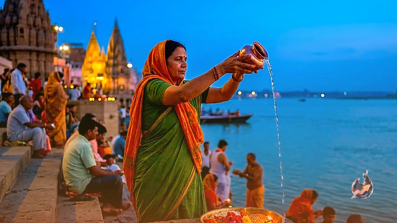 सावन माह में गजानन संकष्टी व्रत पर बन रहे दुर्लभ योग, नोट करें पूजा का समय और अर्घ्य की विधि