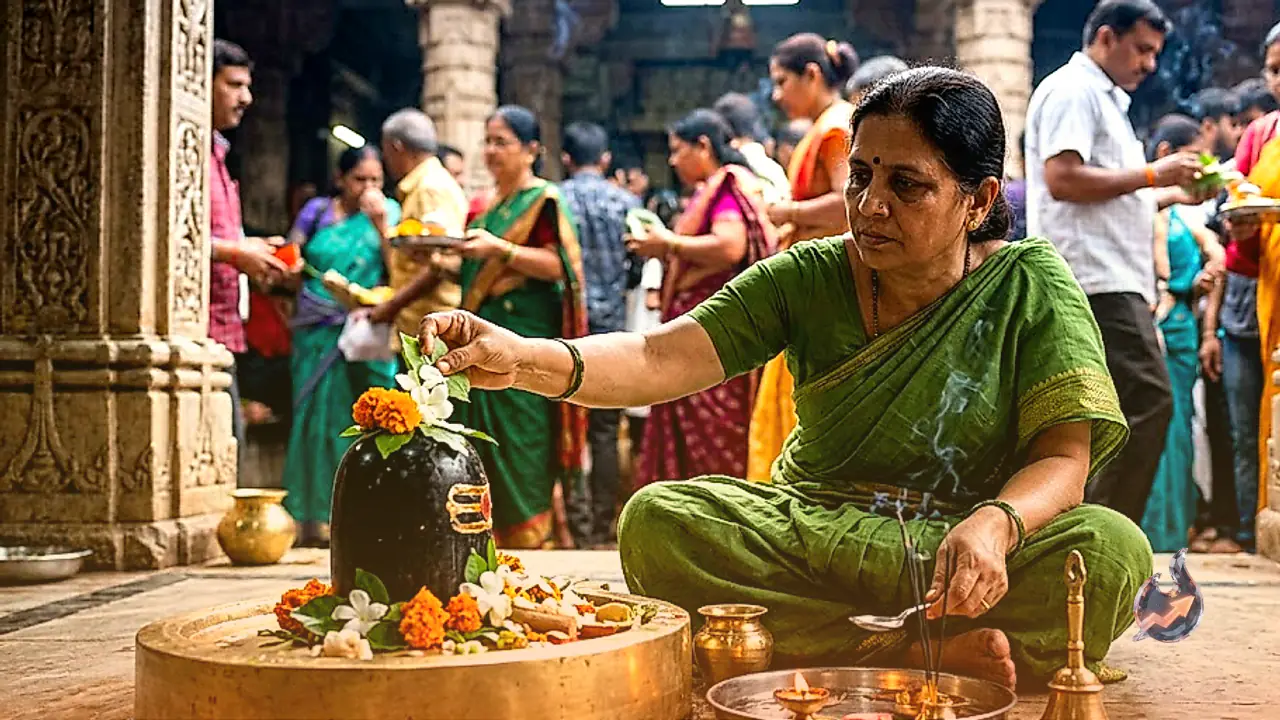 Sawan Fourth Somwar Panchang: Worship Rituals and Auspicious Timings for August 24, 2026
