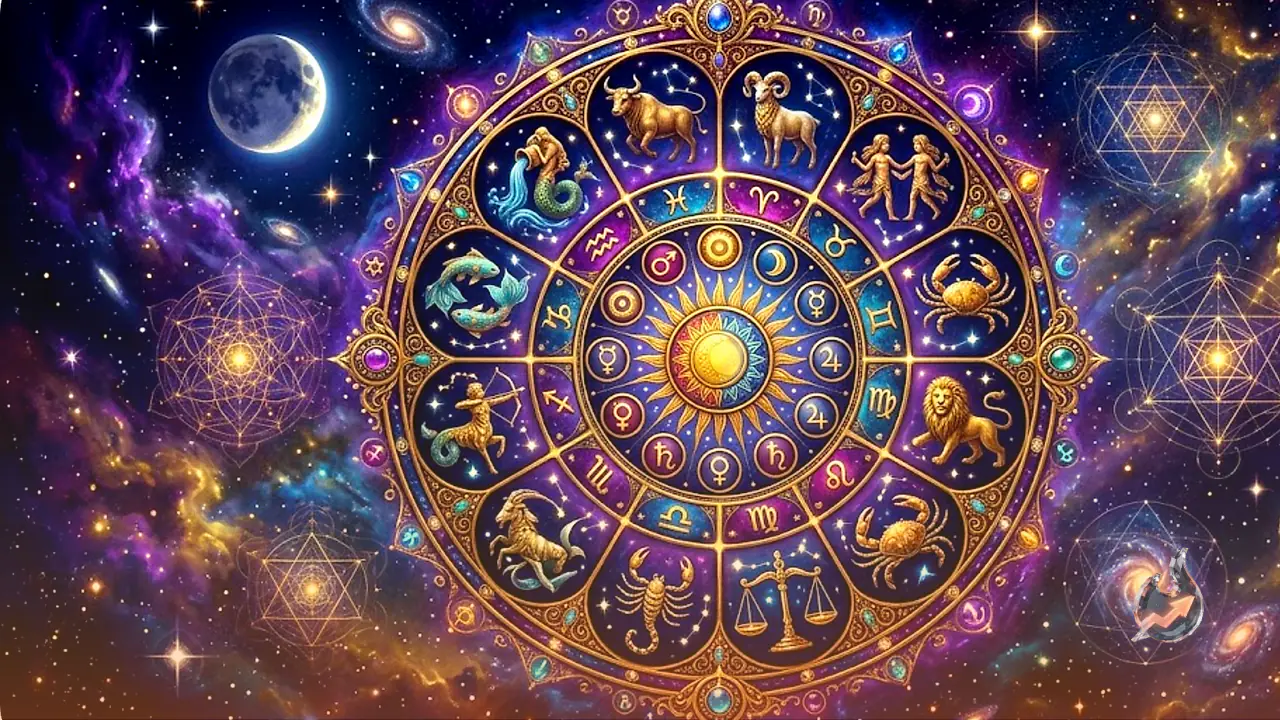 After 53 Years, Sawan 2026 Brings a Rare Planetary Alignment That Could Favor These 5 Zodiac Signs