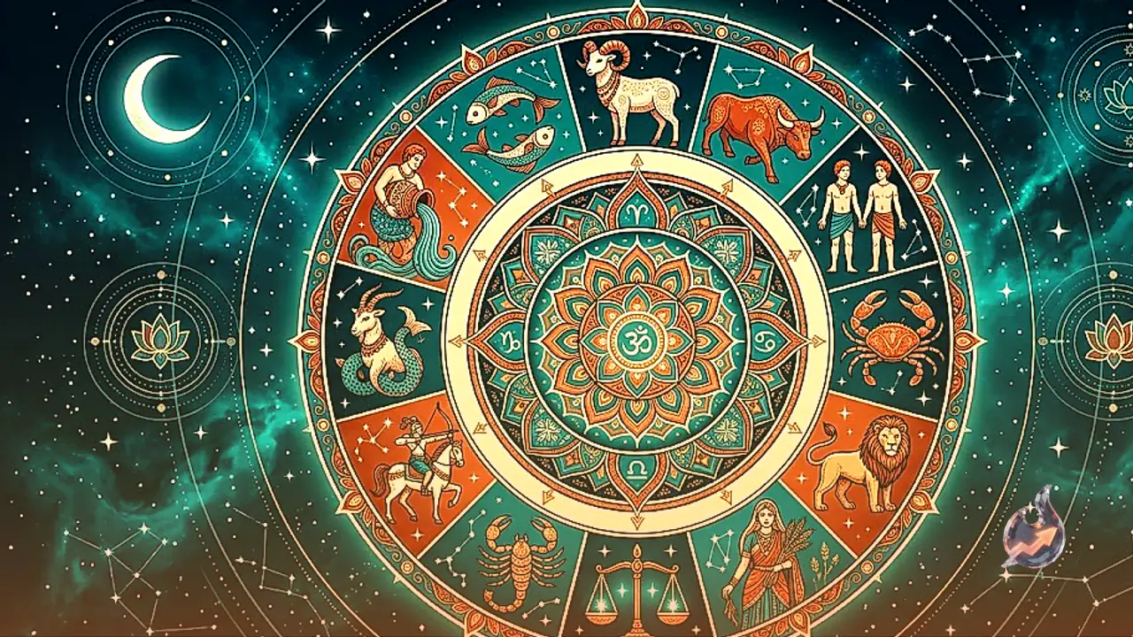 Six Planets Set to Shift Signs This Sawan, Fortune Set to Shine for These Five Zodiac Signs