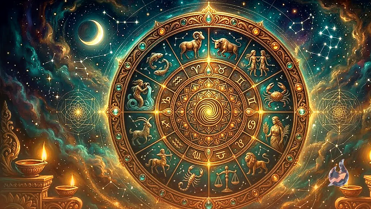Kamika Ekadashi Fast Date in Sawan and Sacred Rituals of Lighting Three Lamps