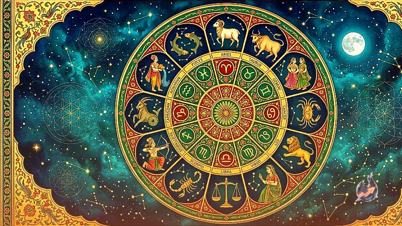 Saturn, Mercury and Jupiter Align This Sawan: Fortune Set to Favour Aries, Gemini, Libra and Leo
