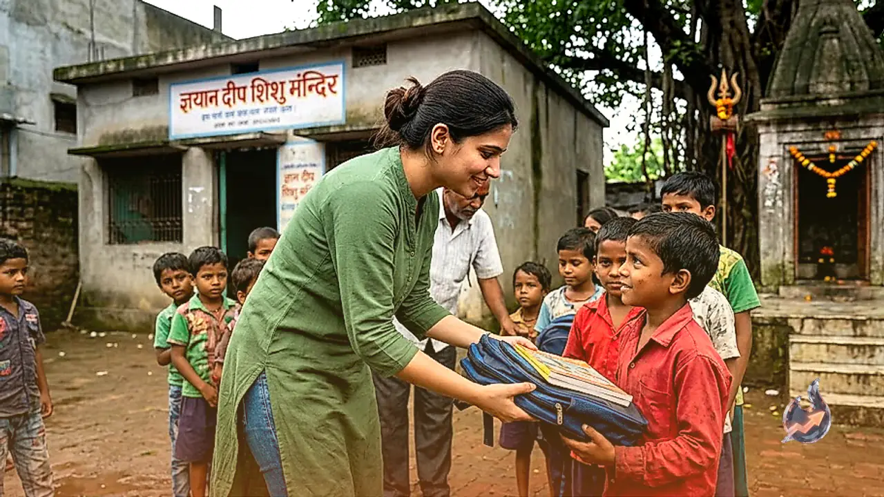 सावन में सिर्फ पूजा नहीं, ये सेवा और दान के काम भी दिलाएंगे भोलेनाथ की विशेष कृपा