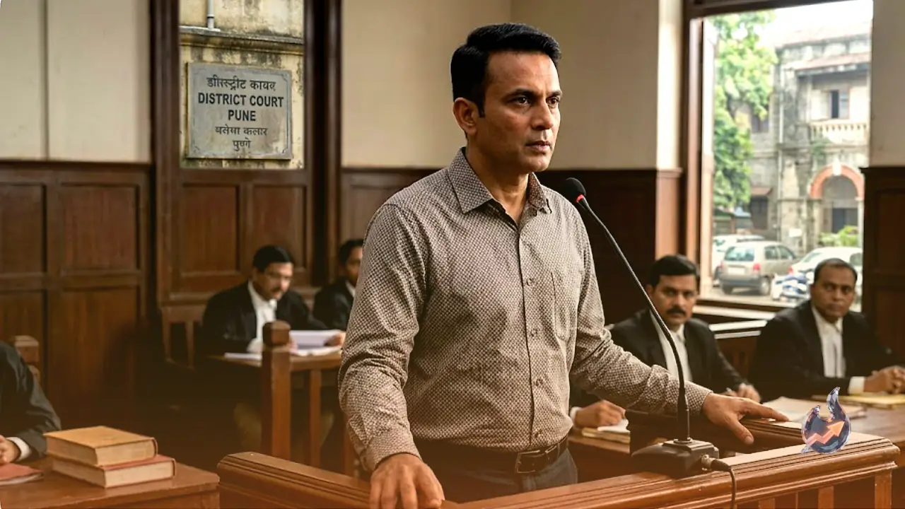 What Really Freed Savarkar? Court Testimony Revives Congress's 1923 Resolution Amid Rahul Gandhi Defamation Case