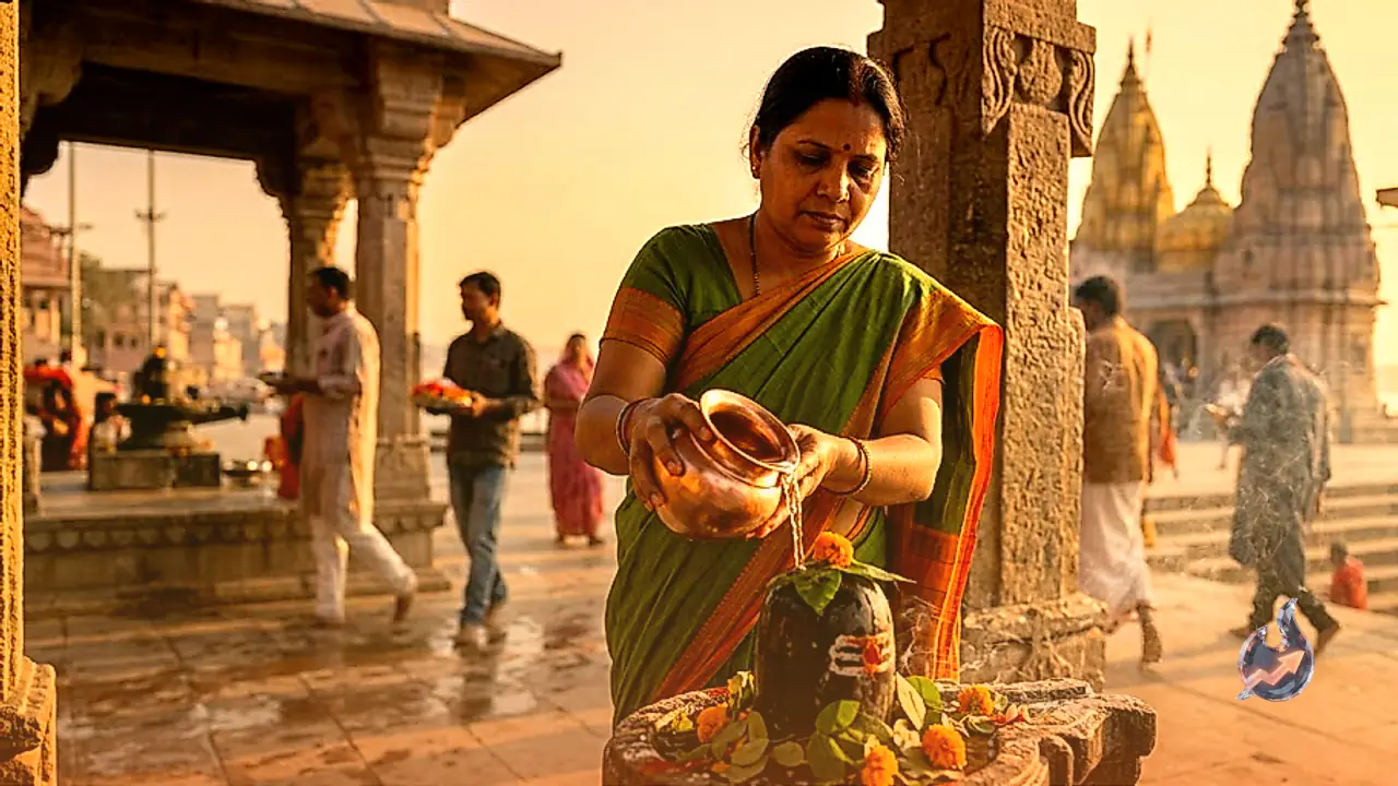 Sawan 2026: Know the Start Date of the Sacred Month and the Number of Mondays