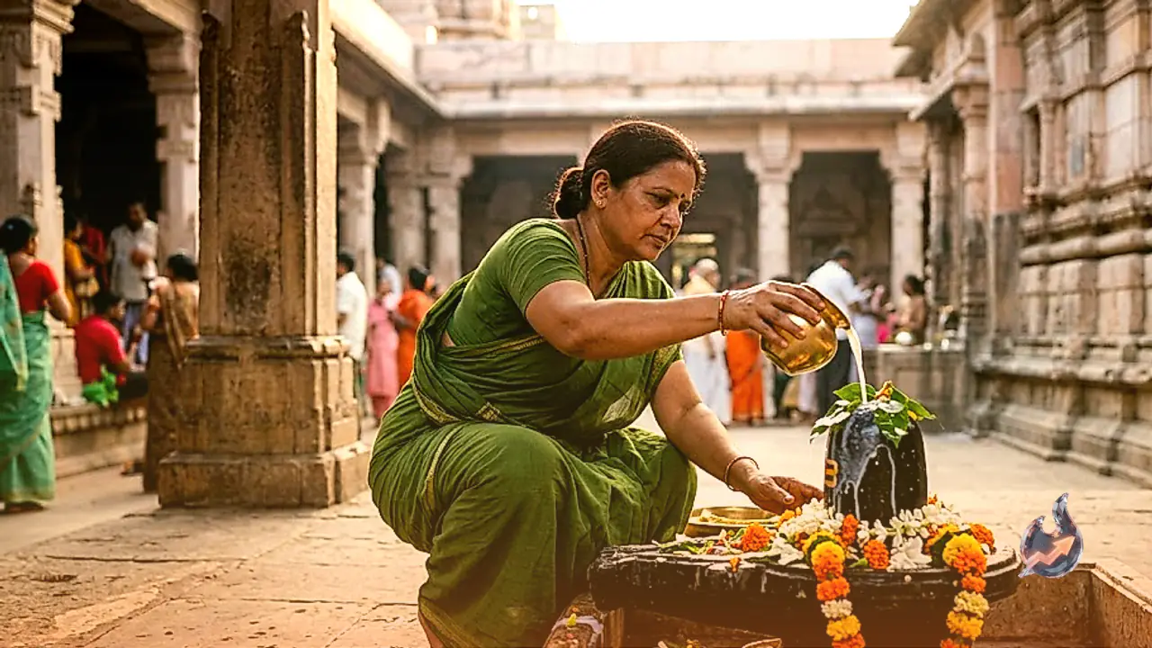 Rare Som Pradosh Conjunction Marks Second Sawan Monday 2026: Check Puja Timings and Rituals
