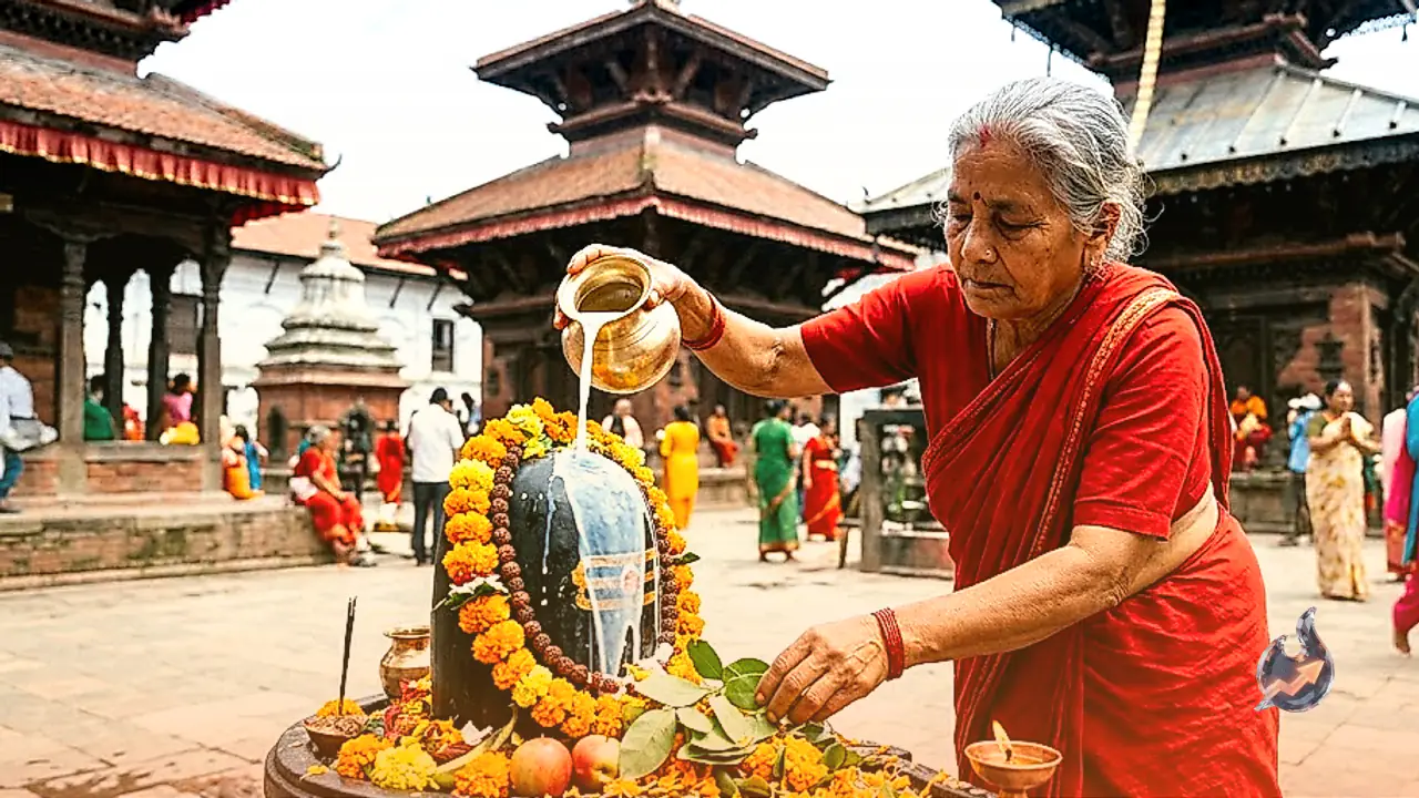 सावन 2026 की शुरुआत: जानिए शिव पूजा की पूरी विधि, शुभ मुहूर्त, मंत्र, भोग और आवश्यक नियम