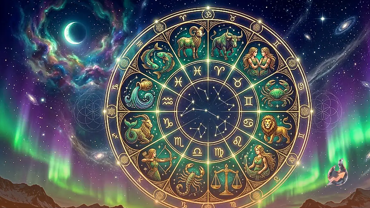 Sawan 2026 Planetary Transits to Bring Immense Good Fortune for 6 Zodiac Signs