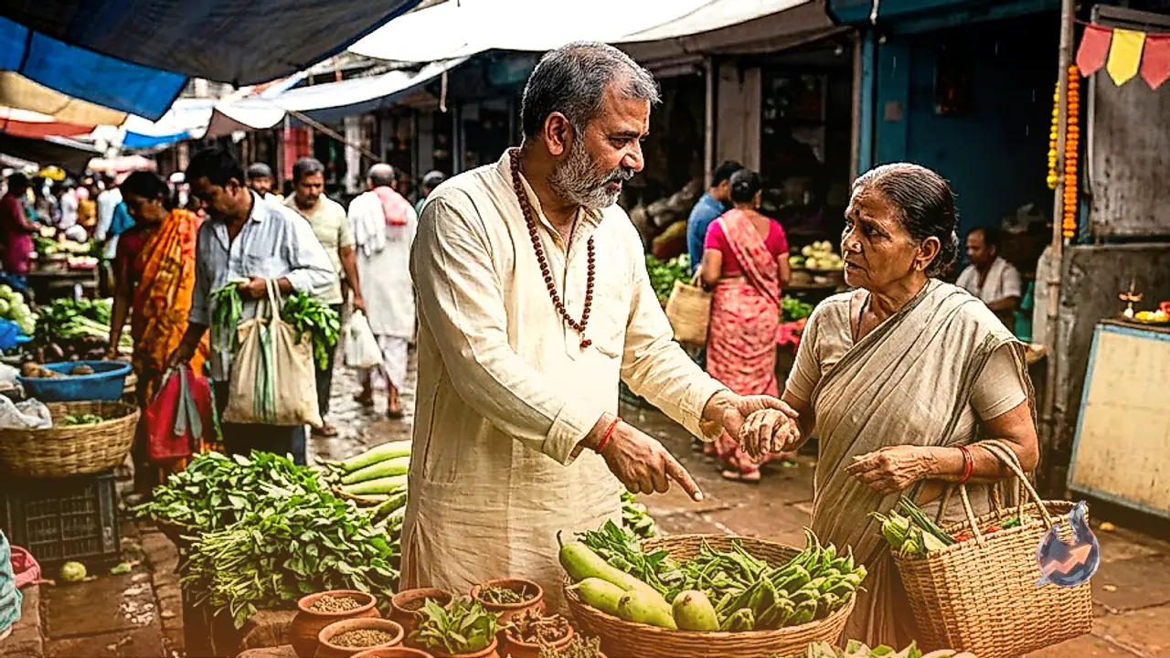 Spiritual Discipline and Ayurvedic Science Behind Abstaining From Curd and Kadhi During Sawan