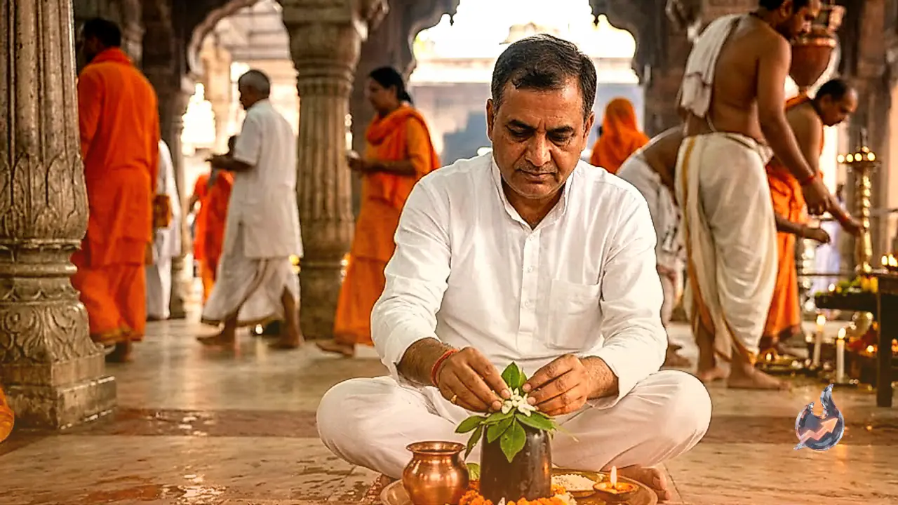 Avoid These 3 Mistakes During Sawan to Ensure Your Prayers to Lord Shiva Are Fully Accepted