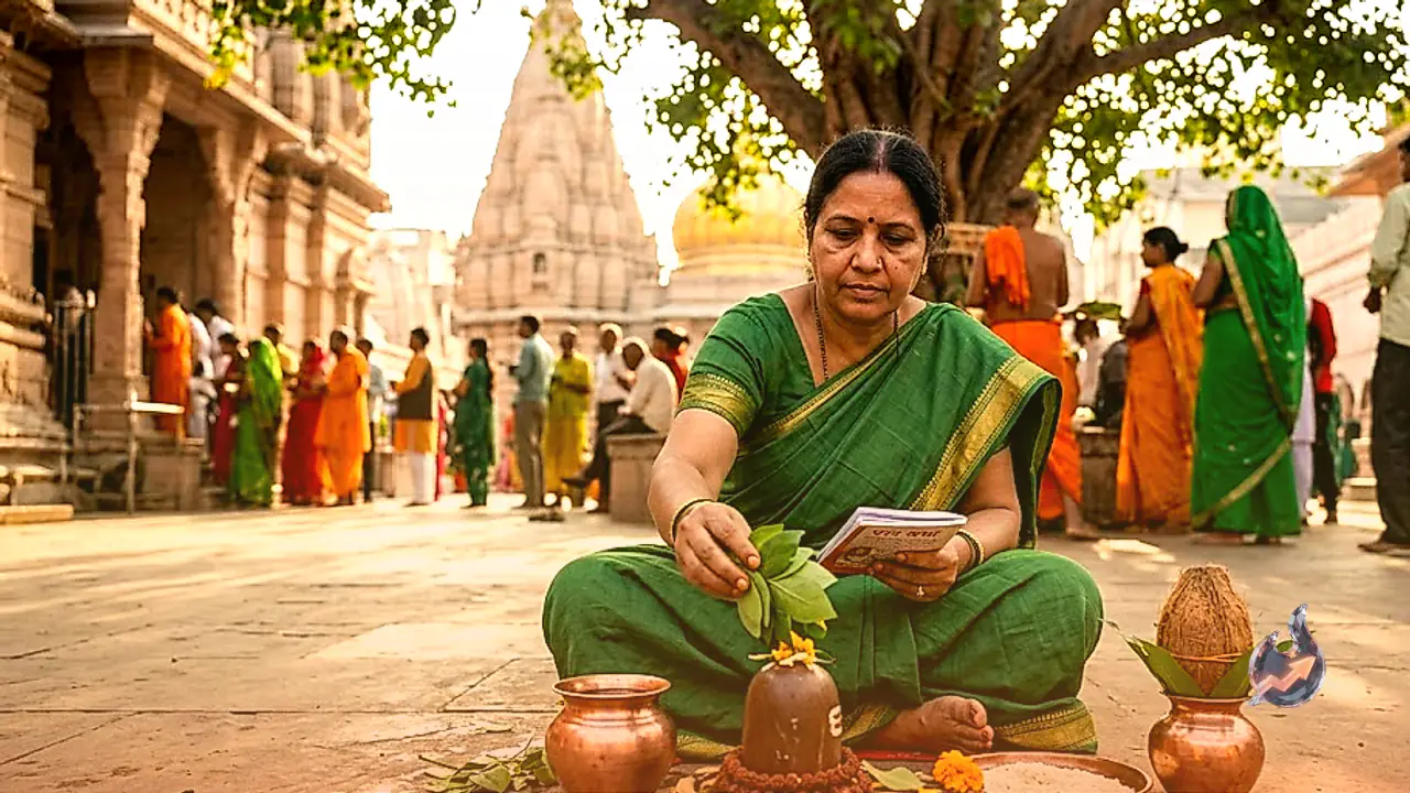 सावन मास में कौन से व्रत आरंभ करना होता है शुभ, जानिए पूरी सूची और धार्मिक महत्व