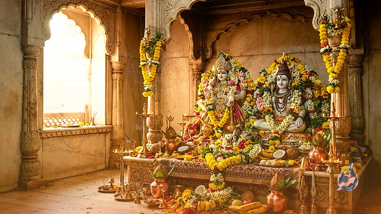Sawan Putrada Ekadashi on August 5, Worship in This Auspicious Yoga for Child Blessings