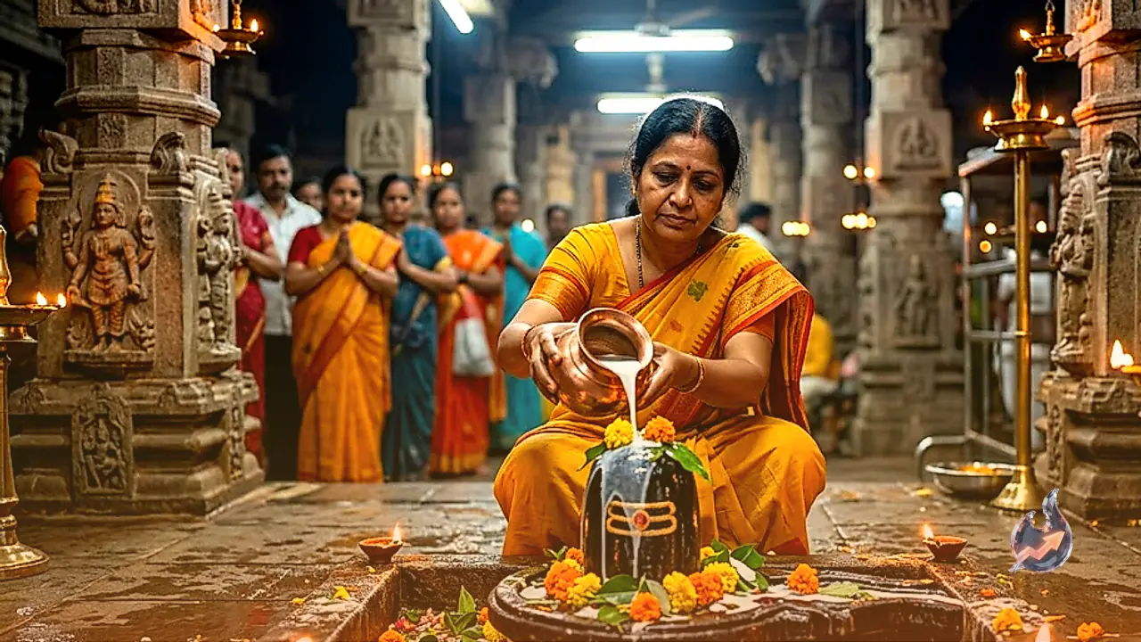 Sawan Shivratri 2026: Key Timings, Four Prahar Puja Muhurat, and Sacred Fasting Rules