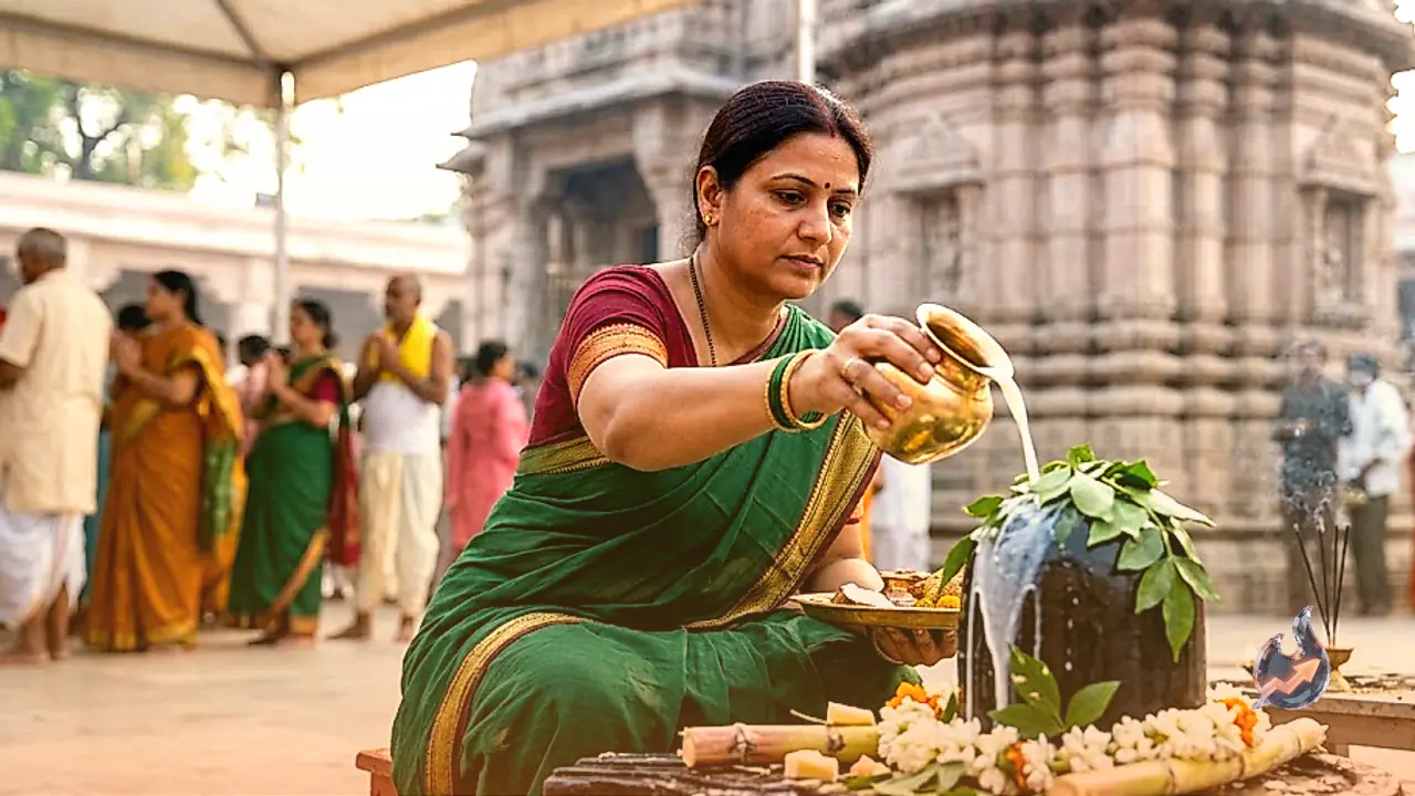 Sawan Shivratri 2026: Simple Astrological Remedies for Prosperity and Success
